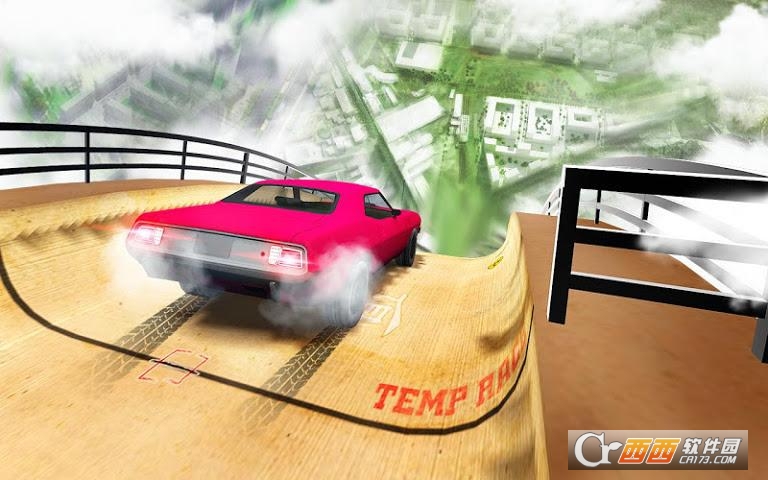 坡道特技赛车 v1.0.7 安卓版