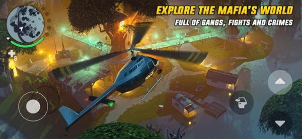 孤胆车神新奥尔良无限金币钻石版 v2.1.1