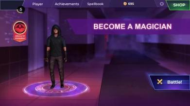 火柴人魔法大乱斗游戏官方版  v3.3.4