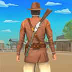 西部牛仔野外生存WildWestCowboy GameSurvival