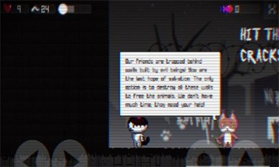 凯蒂猫英雄 v0.9