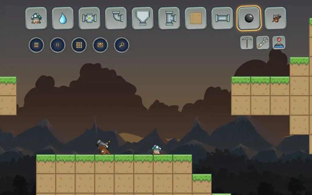 超级游乐场 v1.3.0