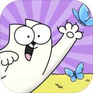 西蒙猫跑酷中文版