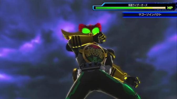 假面骑士：巅峰英雄OOO（悟饭版） v3.1.0