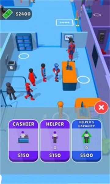 商城大亨  v0.12.0