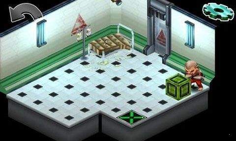 飞越疯人院 v1.1.2