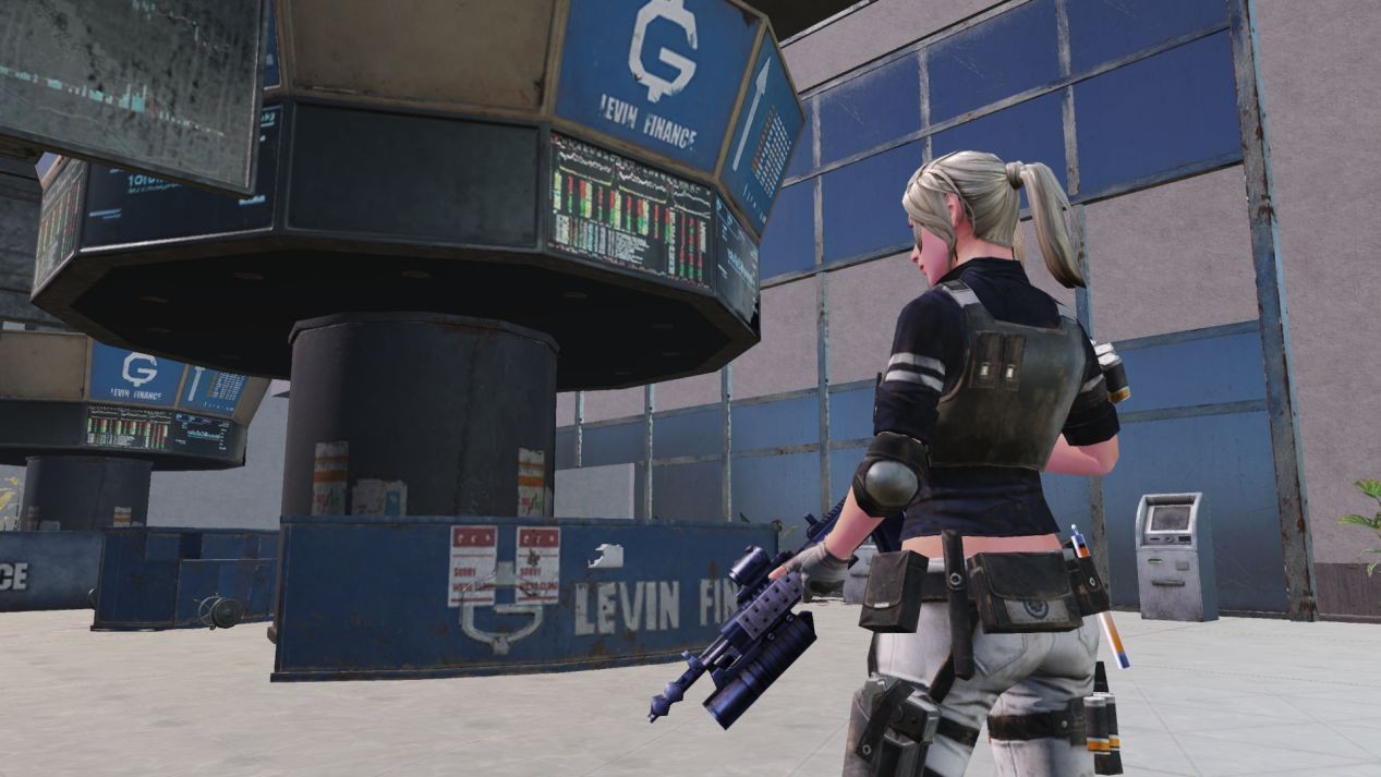 明日之后第二季  v1.0.303