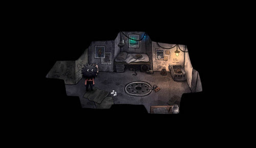 大菠萝马戏团 v0.1