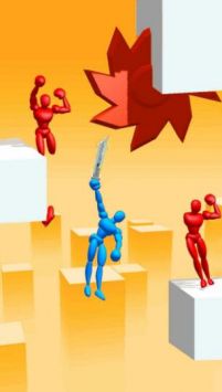 剑术大师布娃娃格斗 v4.0.5