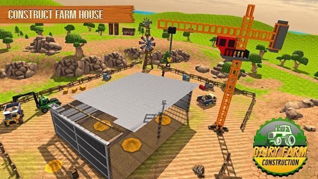 乡村奶牛场  v1.0.7