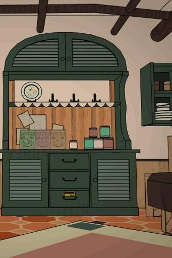 逃脱游戏：被盯上的小红帽 v3.2.5