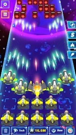 太空合并大炮防御 v1.0.7