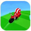 迷你曲折赛车小米版