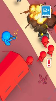 火柴人城堡大战 v3.0.5