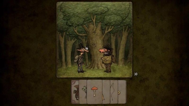 朝圣者中文版 v1.1.0