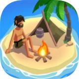 合并岛屿漂流者