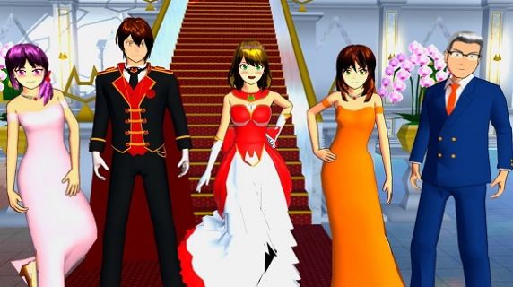 樱花女生成长日记游戏官方版  v4.3.4