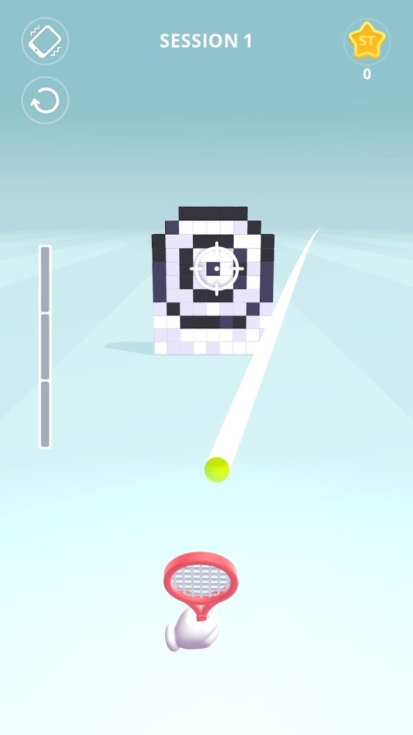 破坏球3D v0.1.1