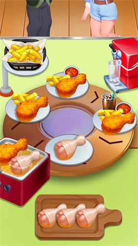 八卦咖啡馆合并 v1.0.10