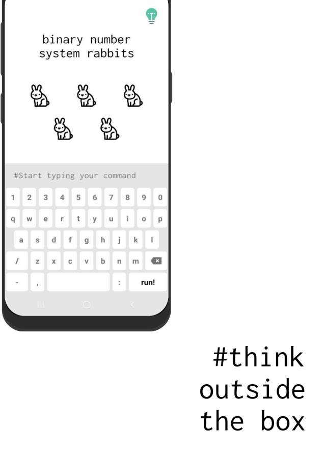 brain:code(大脑代码brain code) v1.0.3 安卓版