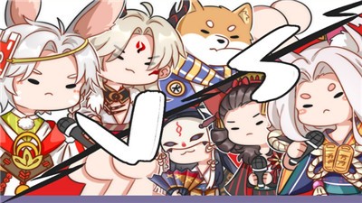 代号百鬼幼儿园手游 v1.0.0