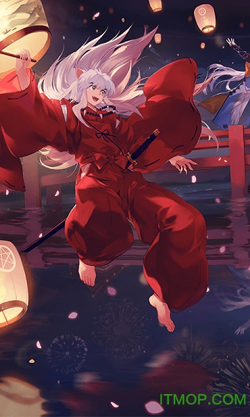 奈落必须死 v0.9.21