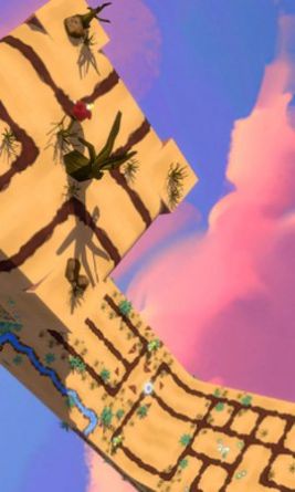 罗特拉大逃亡手机游戏安卓版图片1