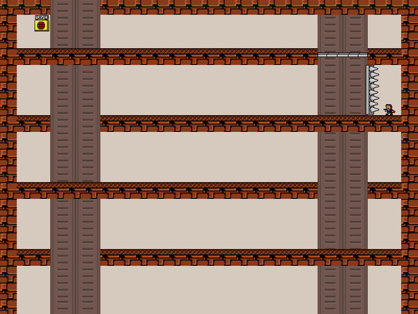 i wanna(虐心系列) v4.4.7