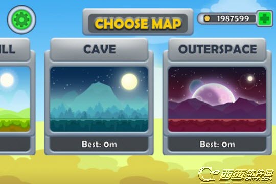 登山赛车圣诞版最新 V1.27.9 安卓版