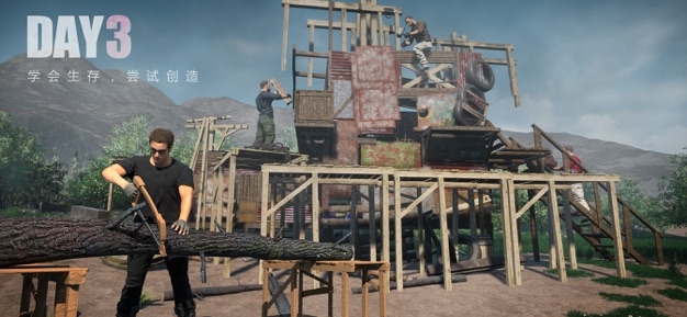 王牌战争文明重启ios版