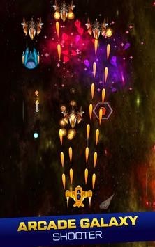 星际飞行射击 v1.0.1