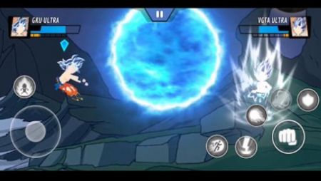 火柴人英雄传奇龙战士Stick Hero v4.0.5