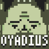 大叔宙斯 Oyadius1