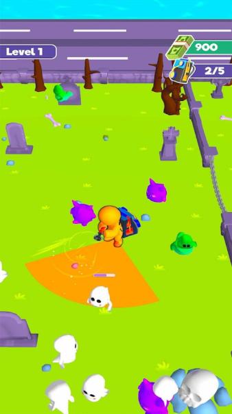 怪物博物馆 v1.0.0