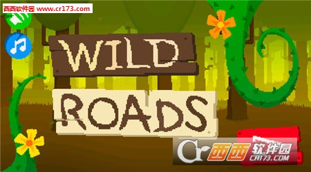 Wild Roads(荒野之路正式版) v1.0 安卓版