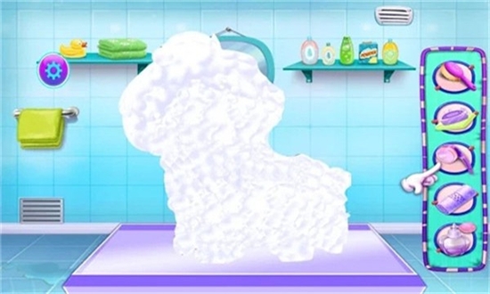 Alpaca Pet Care(羊驼宠物护理安卓版) v1.0.0