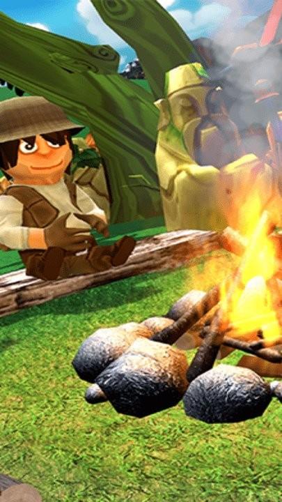 孤岛求生最后的岛屿  v1.3