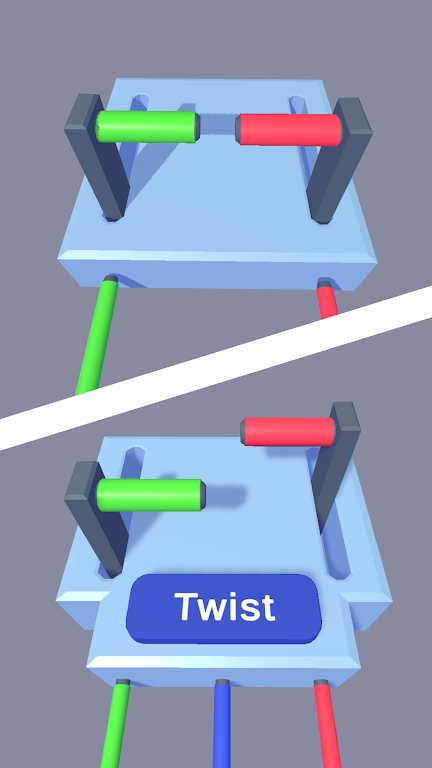 工厂模拟器3D v1.0