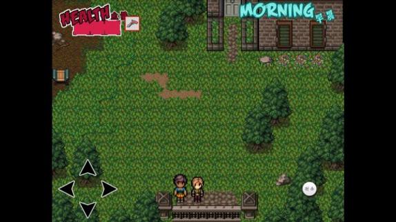 僵尸生活中文版 v1.1