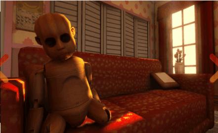 暗影一直存在 v1.0.11080117