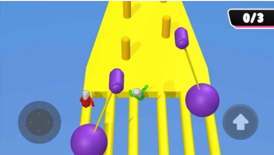 罐罐淘汰赛游戏  v0.4