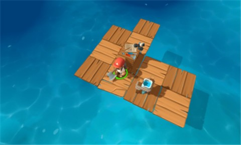 史诗木筏汉化 2020-06-23 09:05