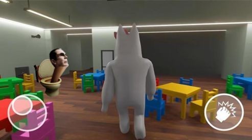 班班幼稚园第三章手机版  v1.0