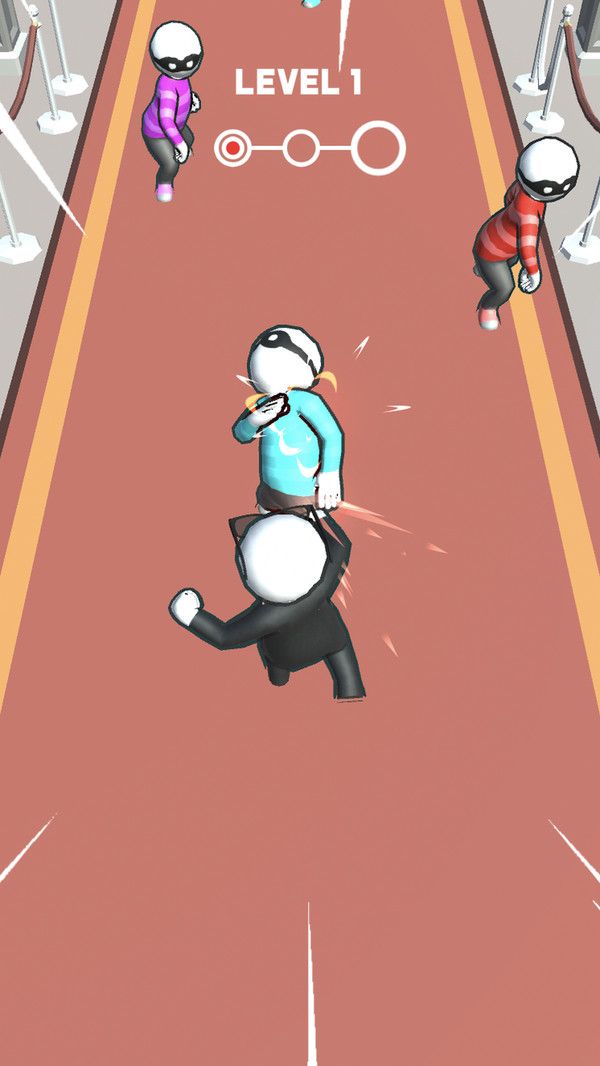 功夫特工游戏免费金币版  v5.3.4