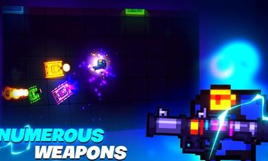 激光坦克  v1.0.1