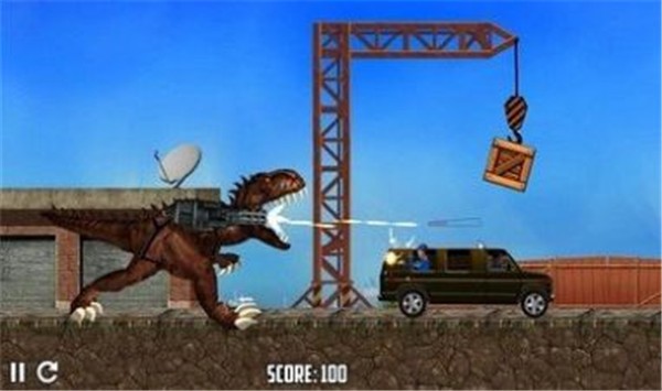 墨西哥雷克斯  v37