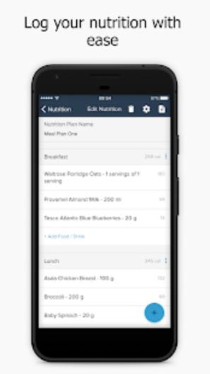 健美减肥专家截图0