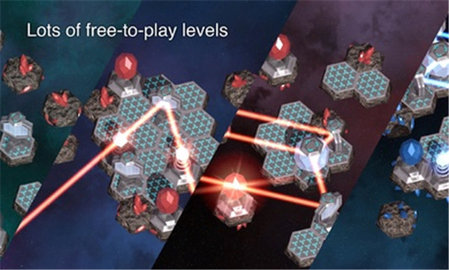 蜂巢激光谜题 v1.7.4