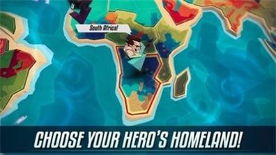 英雄在我们之间 v1.0.0