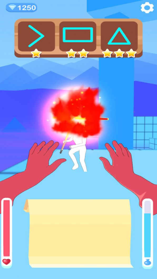 抖音绘画魔法咒语小游戏官方版  v3.1.4